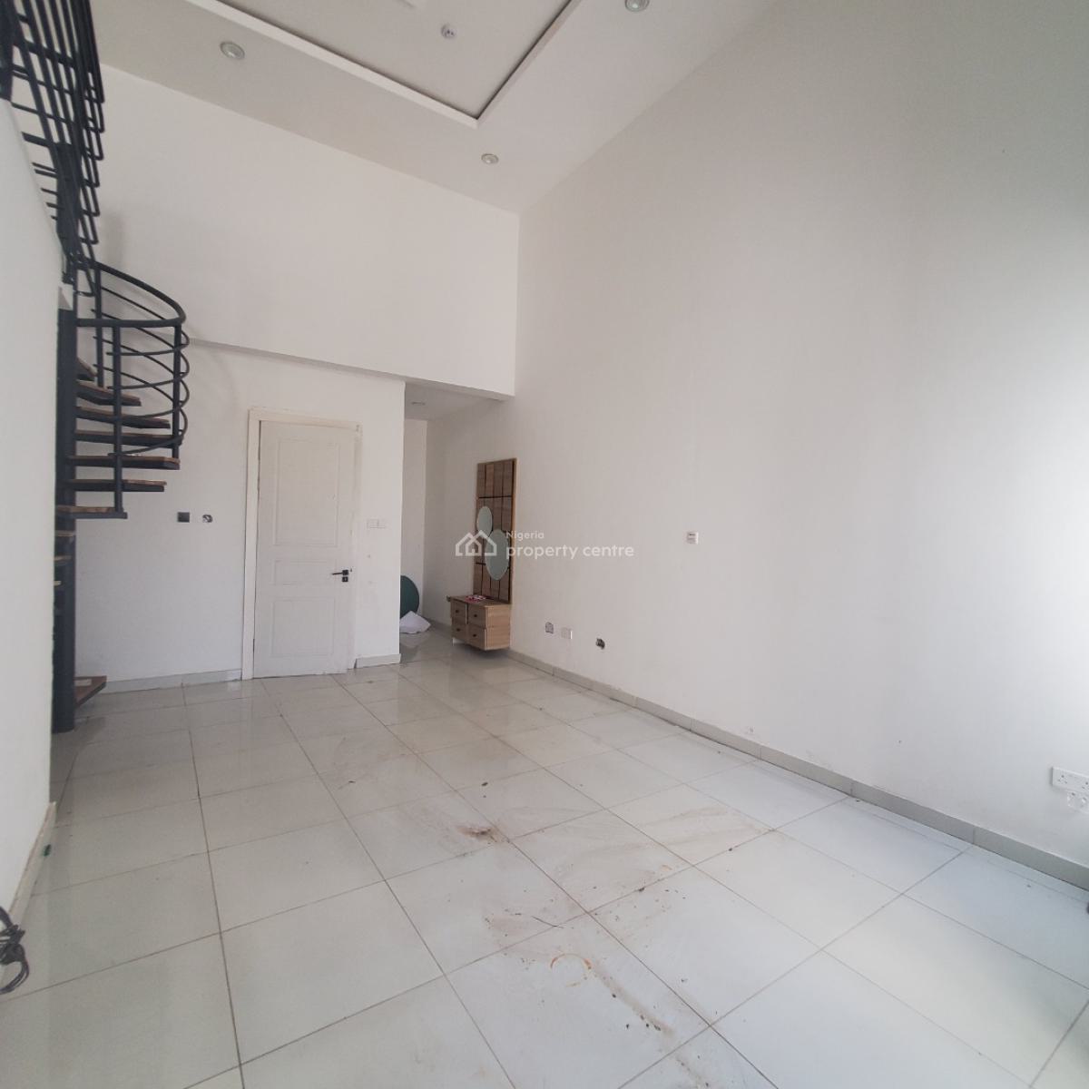 Astonishing 4 Bedroom Terrace Duplex Within a Secured Estate, Ikate, Lekki, Lagos, House for Rent