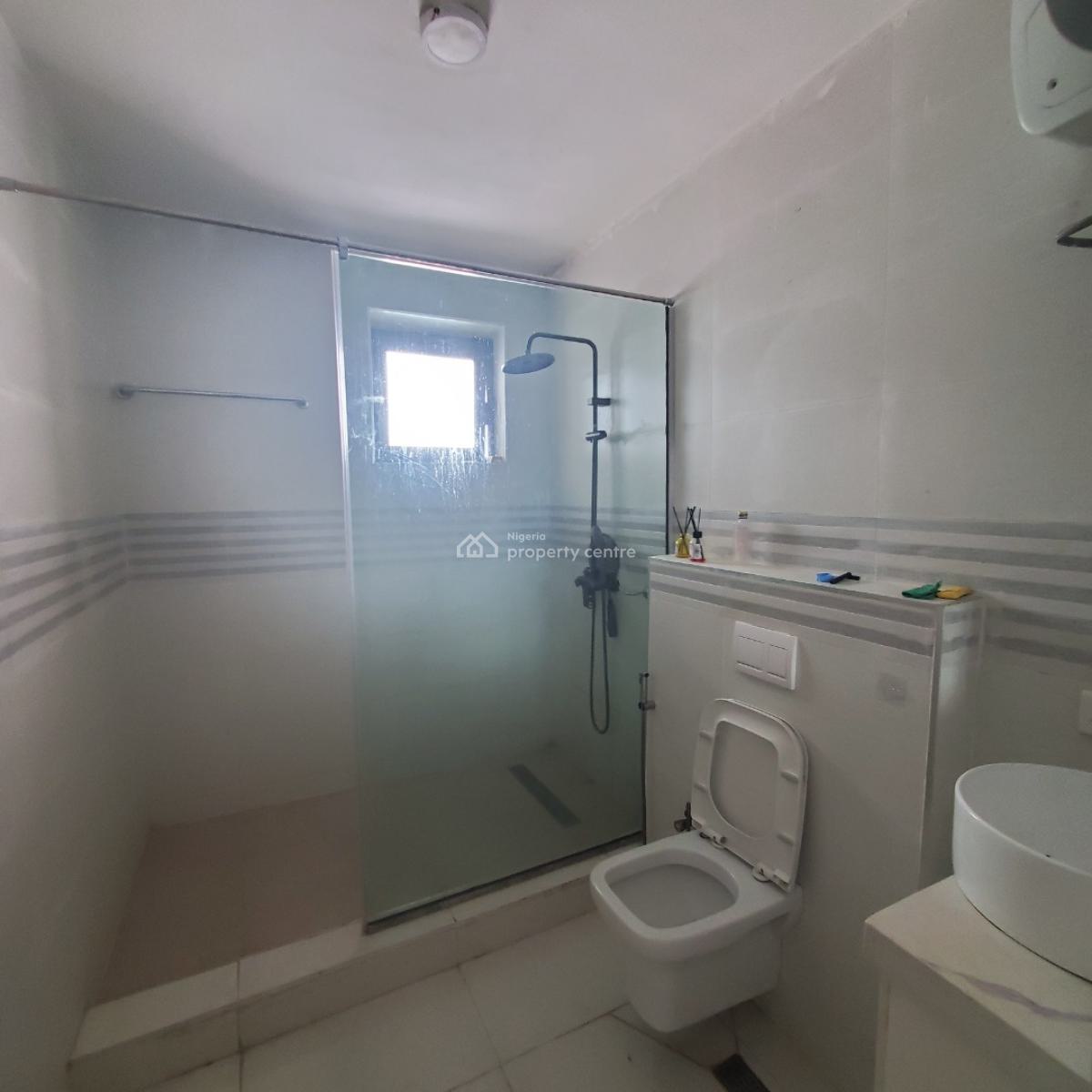 Astonishing 4 Bedroom Terrace Duplex Within a Secured Estate, Ikate, Lekki, Lagos, House for Rent