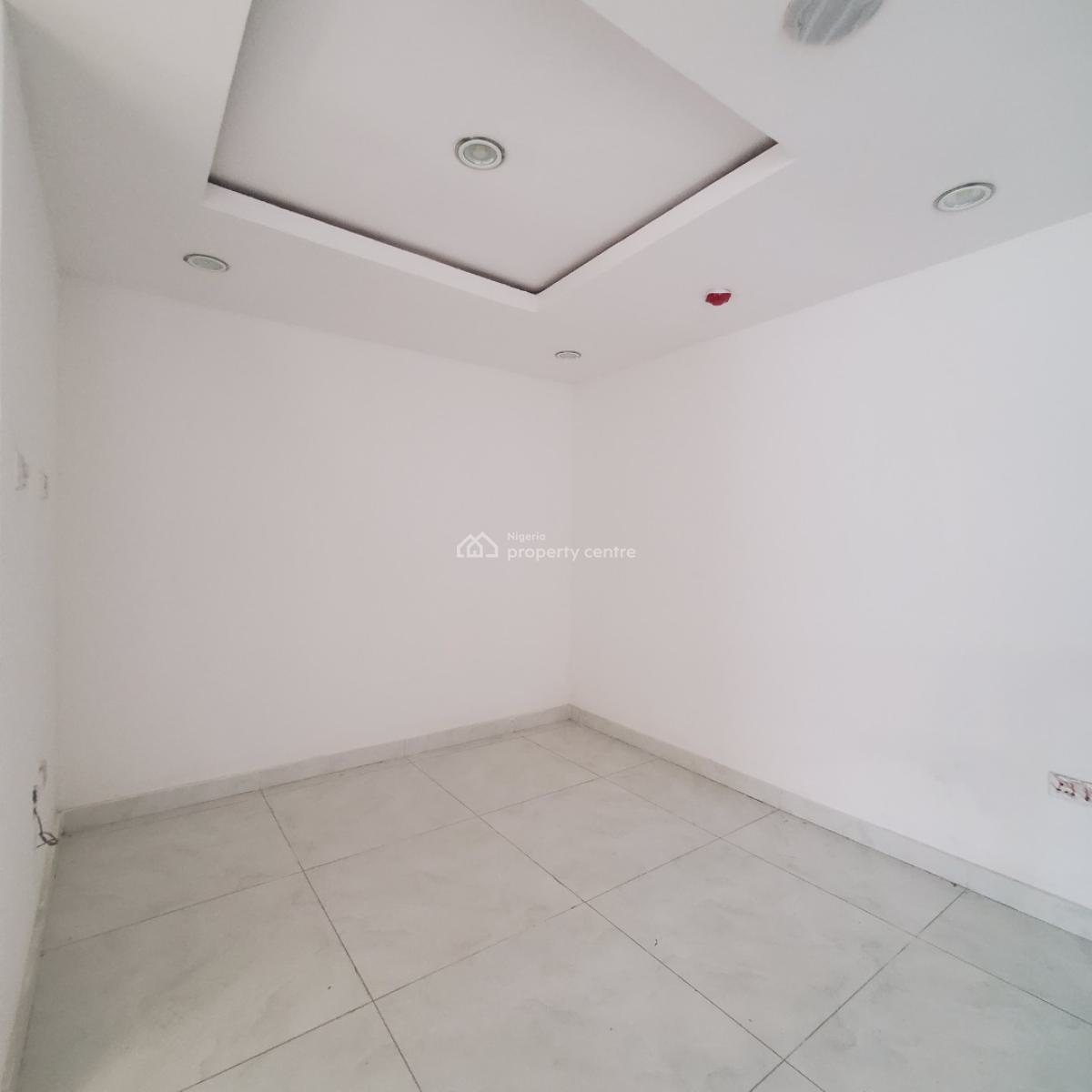 Astonishing 4 Bedroom Terrace Duplex Within a Secured Estate, Ikate, Lekki, Lagos, House for Rent