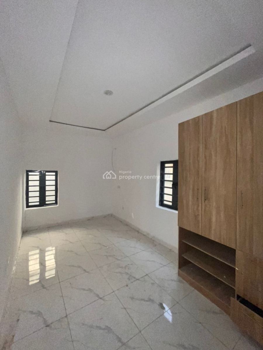 Newly Built 2 Bedroom Apartment All Rooms En-suite, Thomas Estate, Ajah, Lagos, Flat / Apartment for Rent