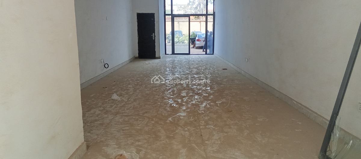 Brand New Shop/office with 2 Toilets, Jabi, Abuja, Plaza / Complex / Mall for Rent