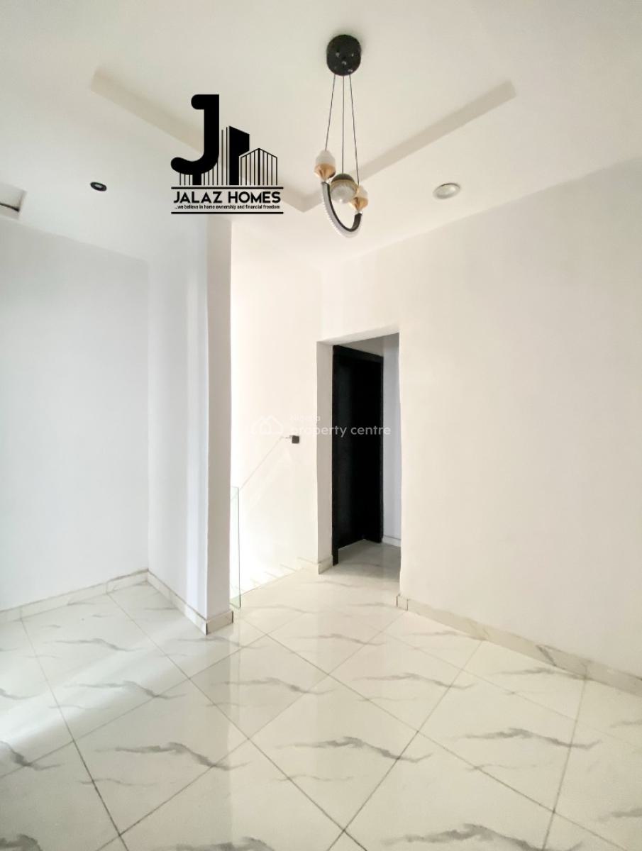 Brand New 4 Bedroom Semi Detached Home, Ikota, Lekki, Lagos, House for Sale