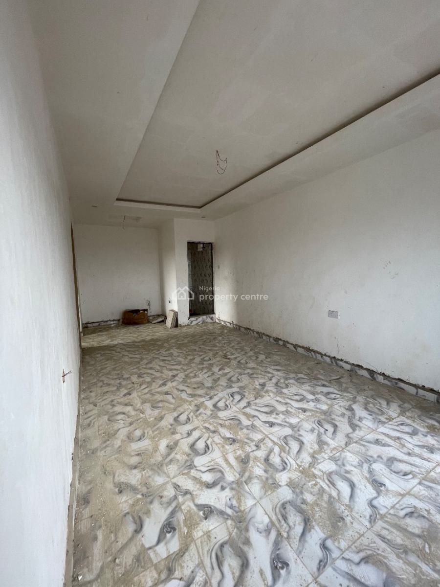 2 Bedroom Flat, Off Uba Bank, Ifako, Gbagada, Lagos, Flat / Apartment for Sale