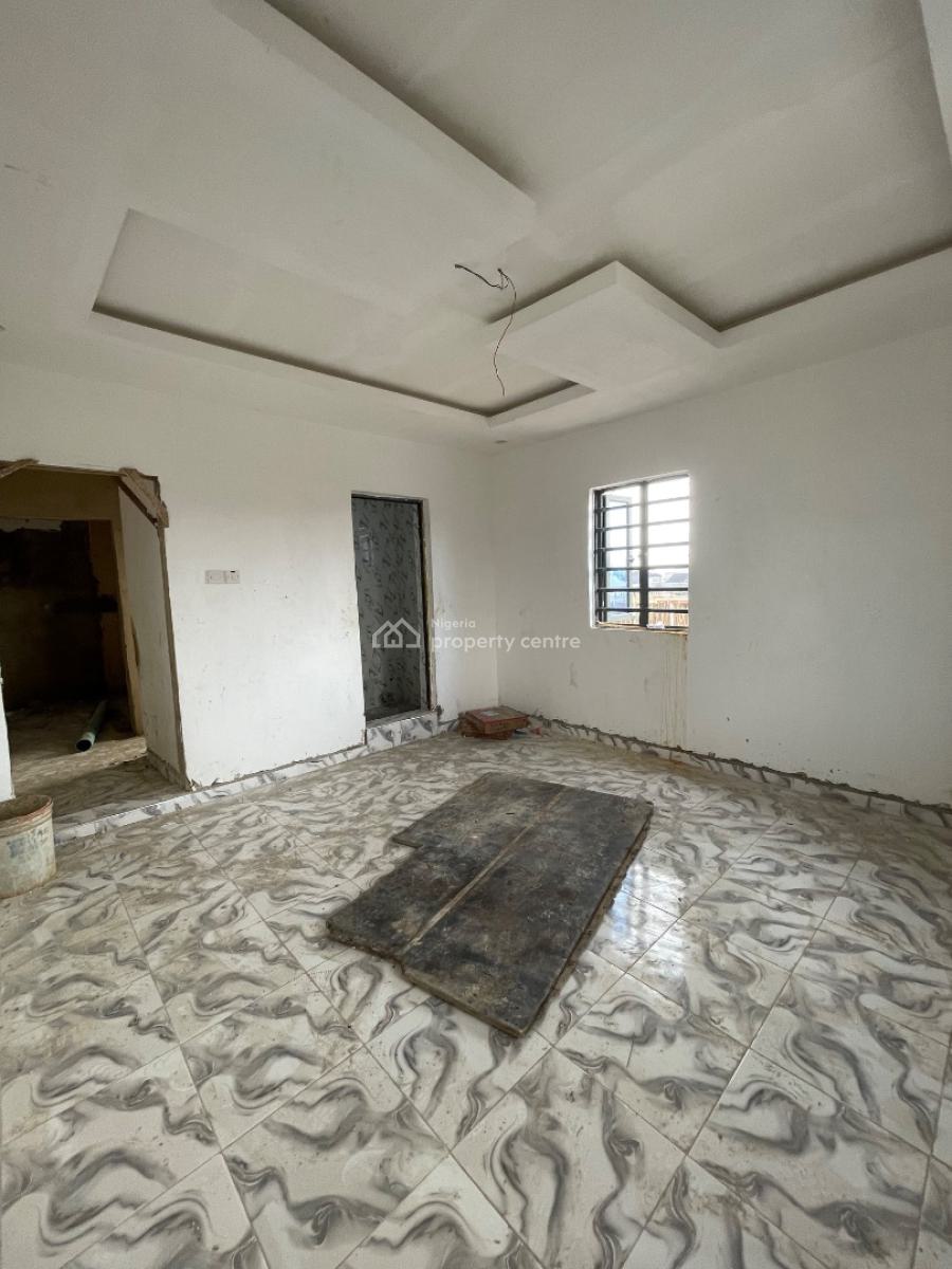 2 Bedroom Flat, Off Uba Bank, Ifako, Gbagada, Lagos, Flat / Apartment for Sale