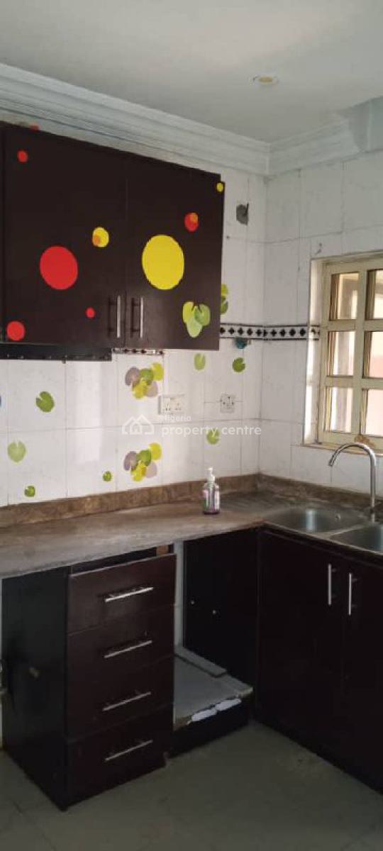 3 Bedroom Apartment, Lekki Phase 1, Lekki, Lagos, Flat / Apartment for Rent
