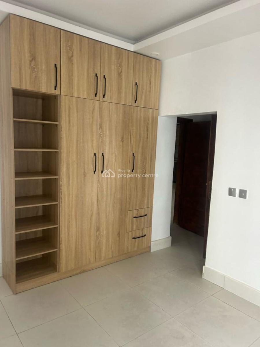 Standard 2 Bedroom Apartment on 2nd Floor, Horizon Heights Estate, Ikate, Lekki, Lagos, House for Rent