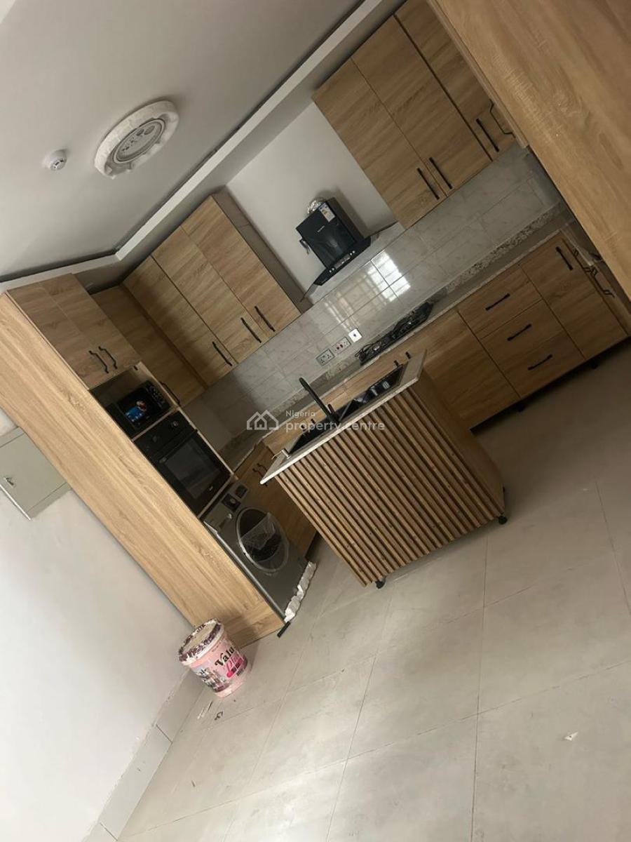 Standard 2 Bedroom Apartment on 2nd Floor, Horizon Heights Estate, Ikate, Lekki, Lagos, House for Rent