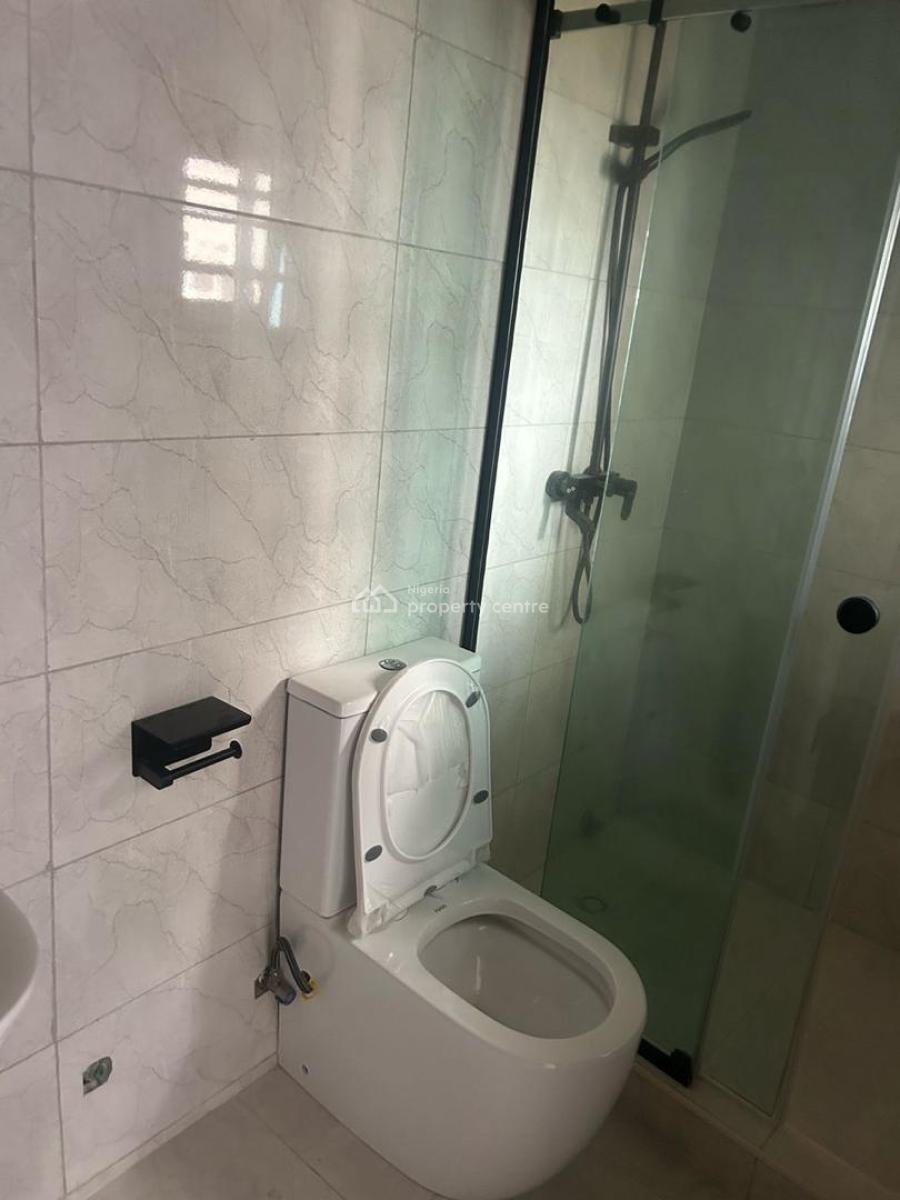 Standard 2 Bedroom Apartment on 2nd Floor, Horizon Heights Estate, Ikate, Lekki, Lagos, House for Rent