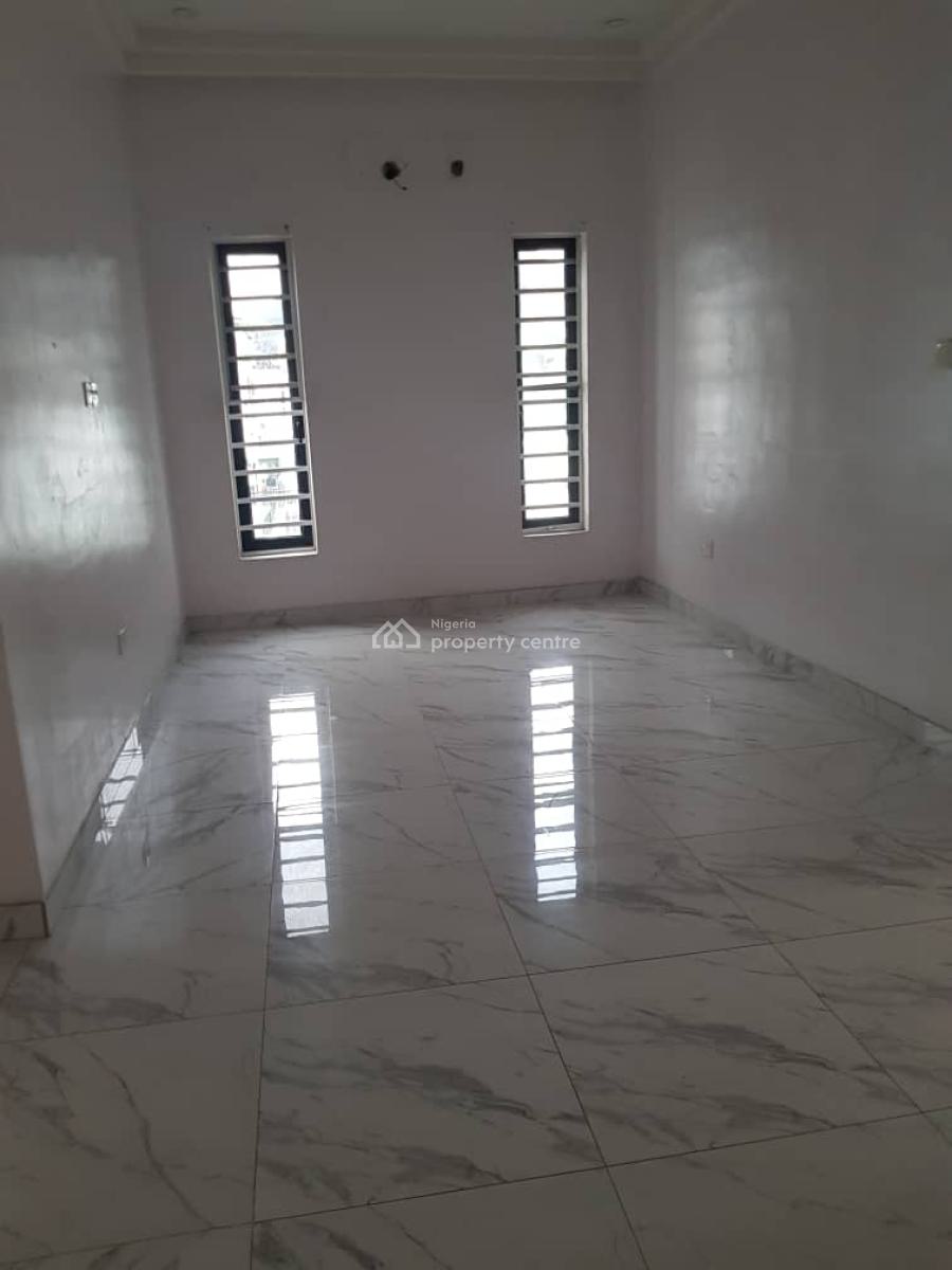 Well Renovated 4 Bedroom Terrace Duplex., Ikota, Lekki, Lagos, Terraced Duplex for Rent