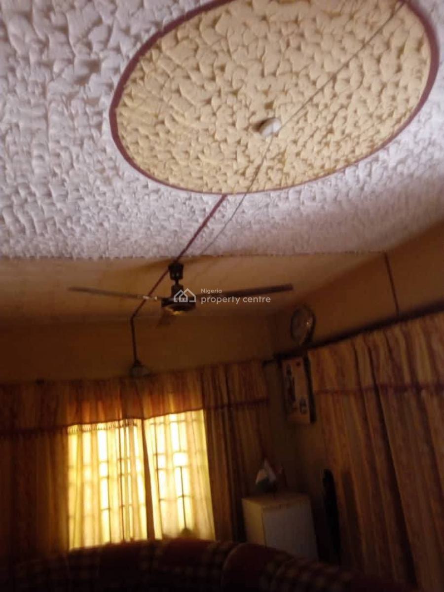 Well Finished 4 Bedroom Detached Duplex, Dalemo Area Shoprite, Sango Ota, Ogun, Detached Duplex for Sale