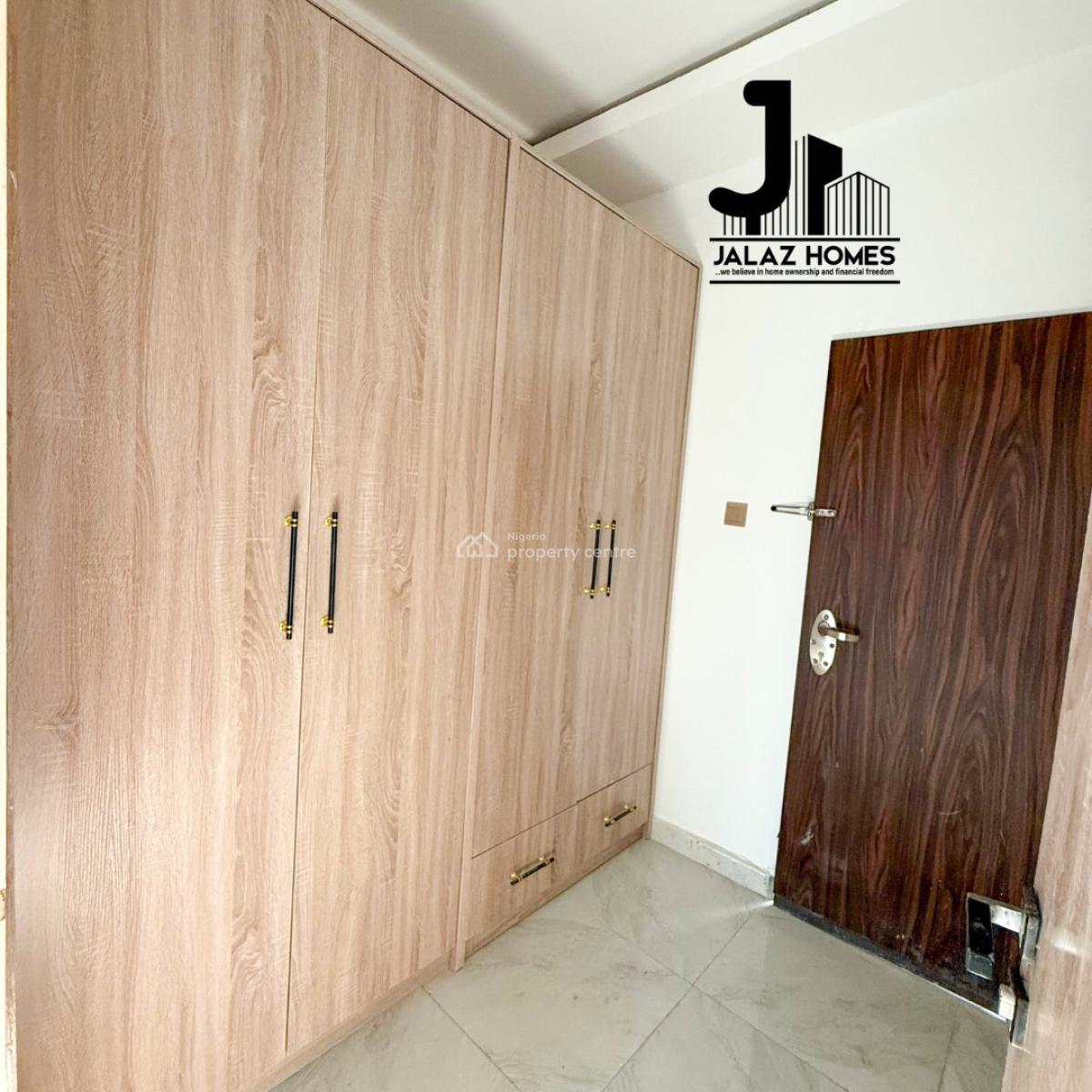 Brand New 4 Bedroom Detached Home, Bogije, Ibeju Lekki, Lagos, House for Sale