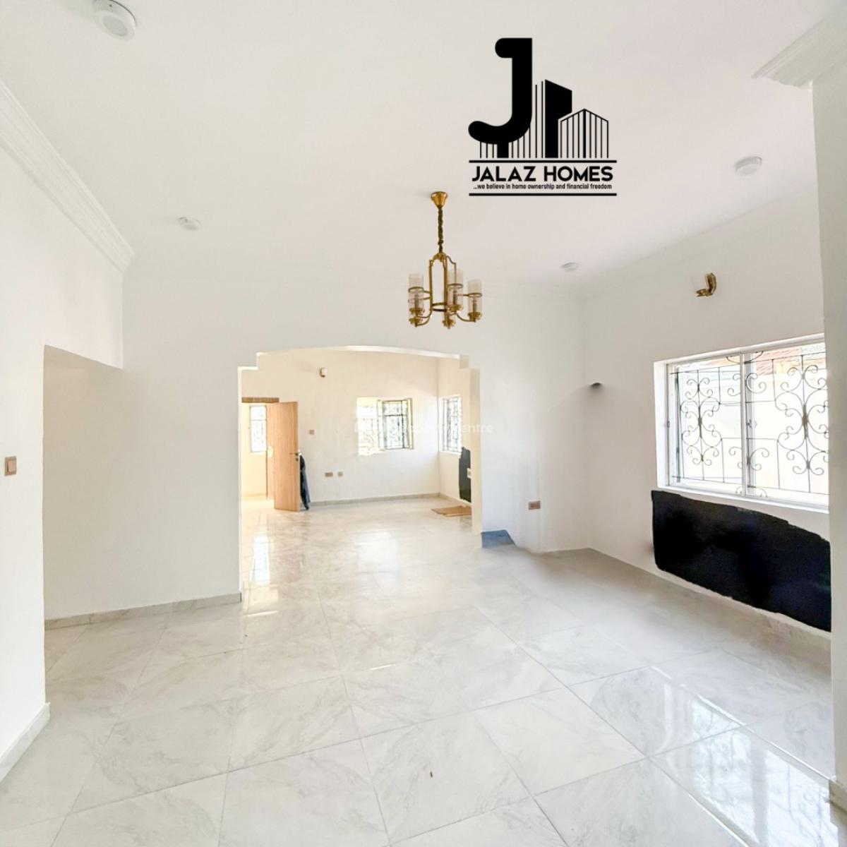 Brand New 4 Bedroom Detached Home, Bogije, Ibeju Lekki, Lagos, House for Sale