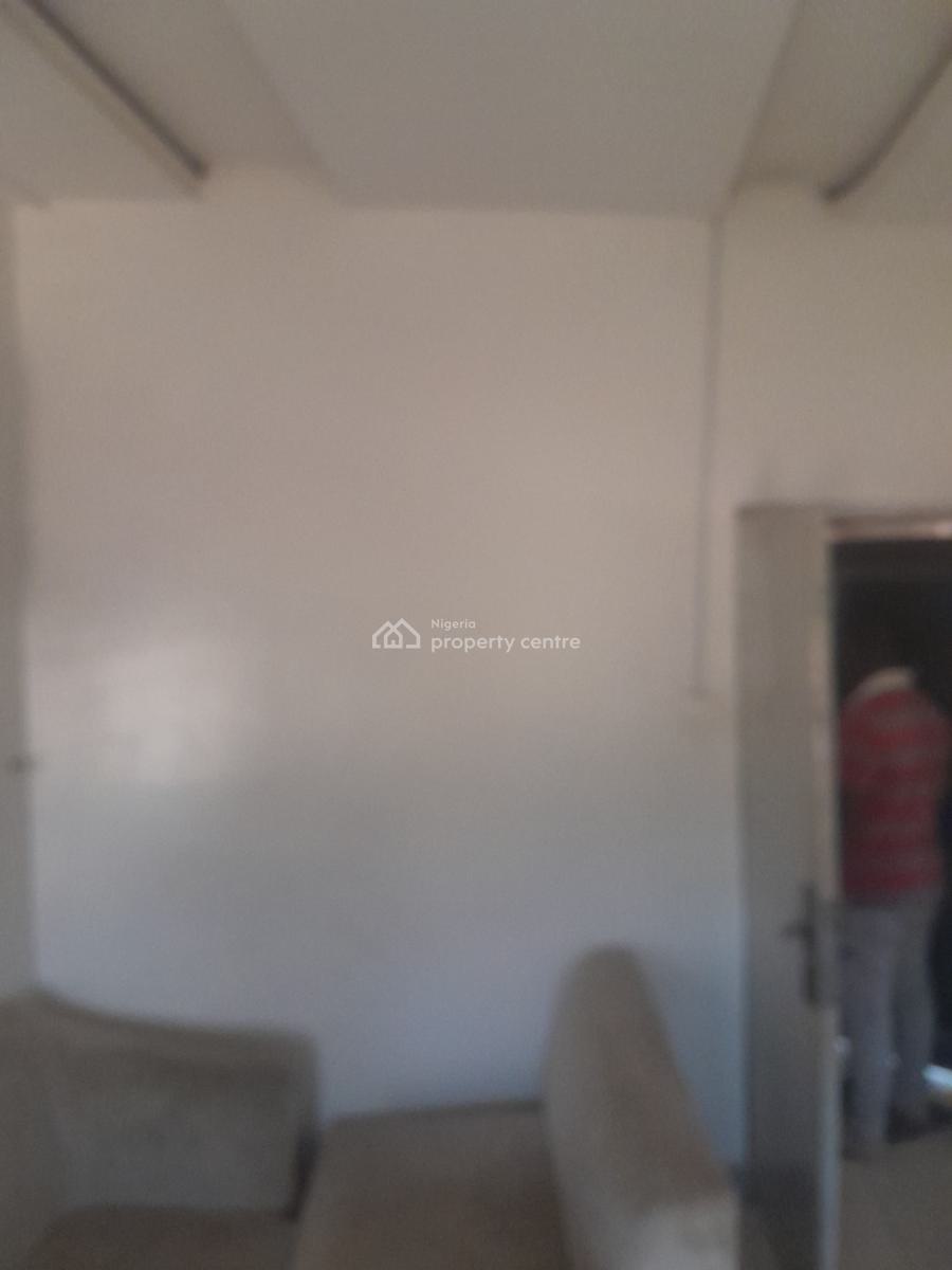 Mini Room and Palor, 69 Road, Gwarinpa, Abuja, Mini Flat (room and Parlour) for Rent