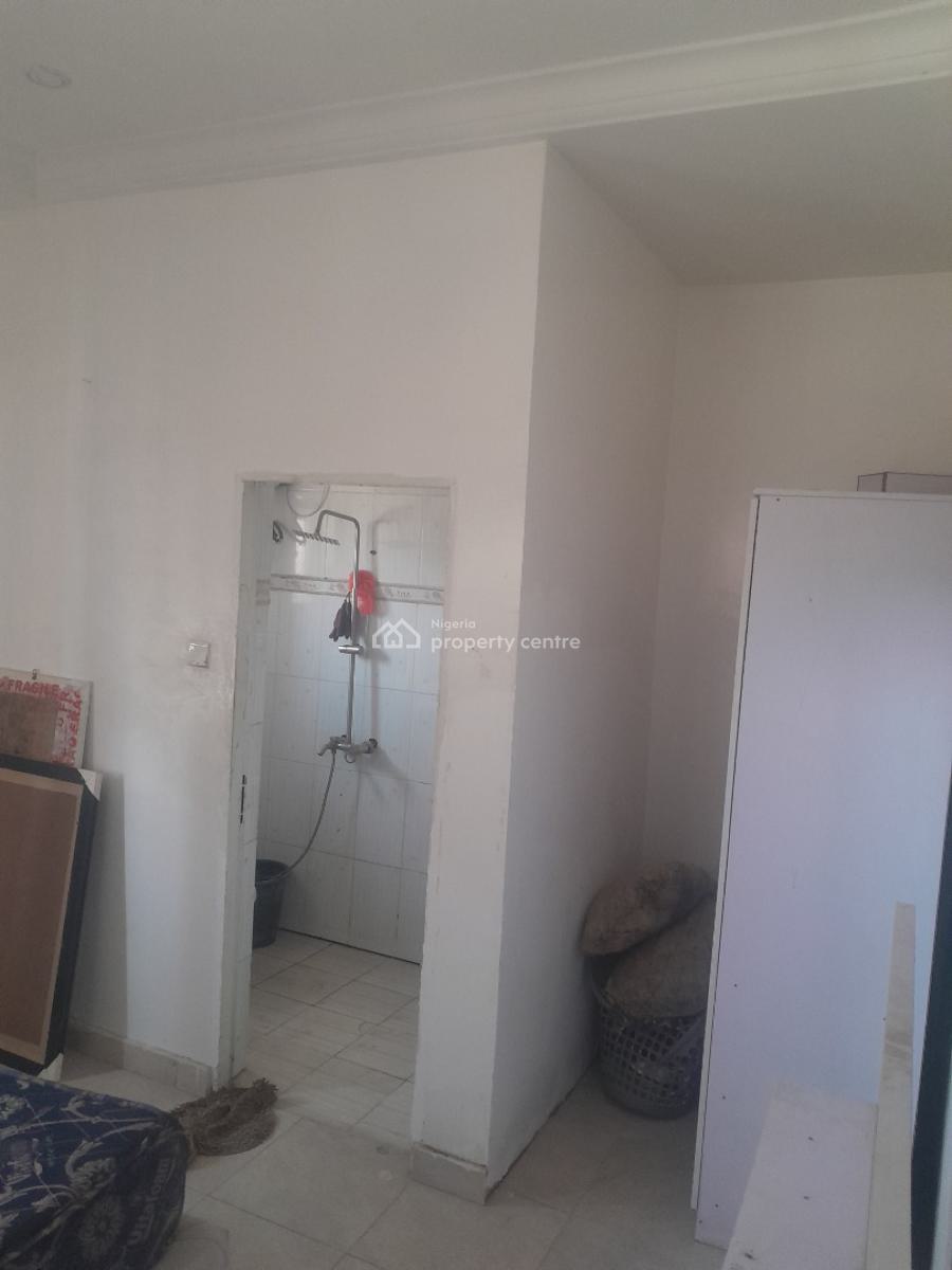 Mini Room and Palor, 69 Road, Gwarinpa, Abuja, Mini Flat (room and Parlour) for Rent