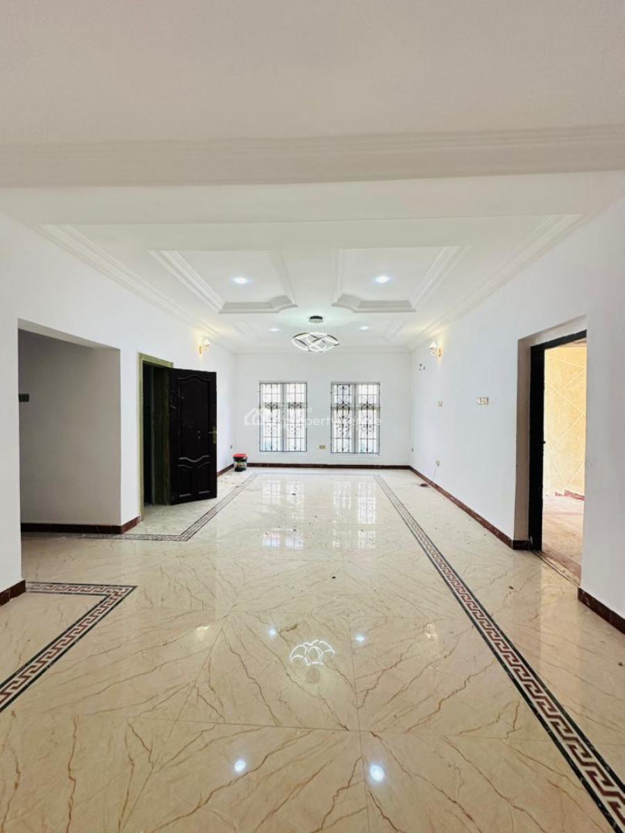 Beautifully Built 3 Bedroom Apartment (4 Units Available), Lekki Phase 1, Lekki, Lagos, Flat / Apartment for Rent