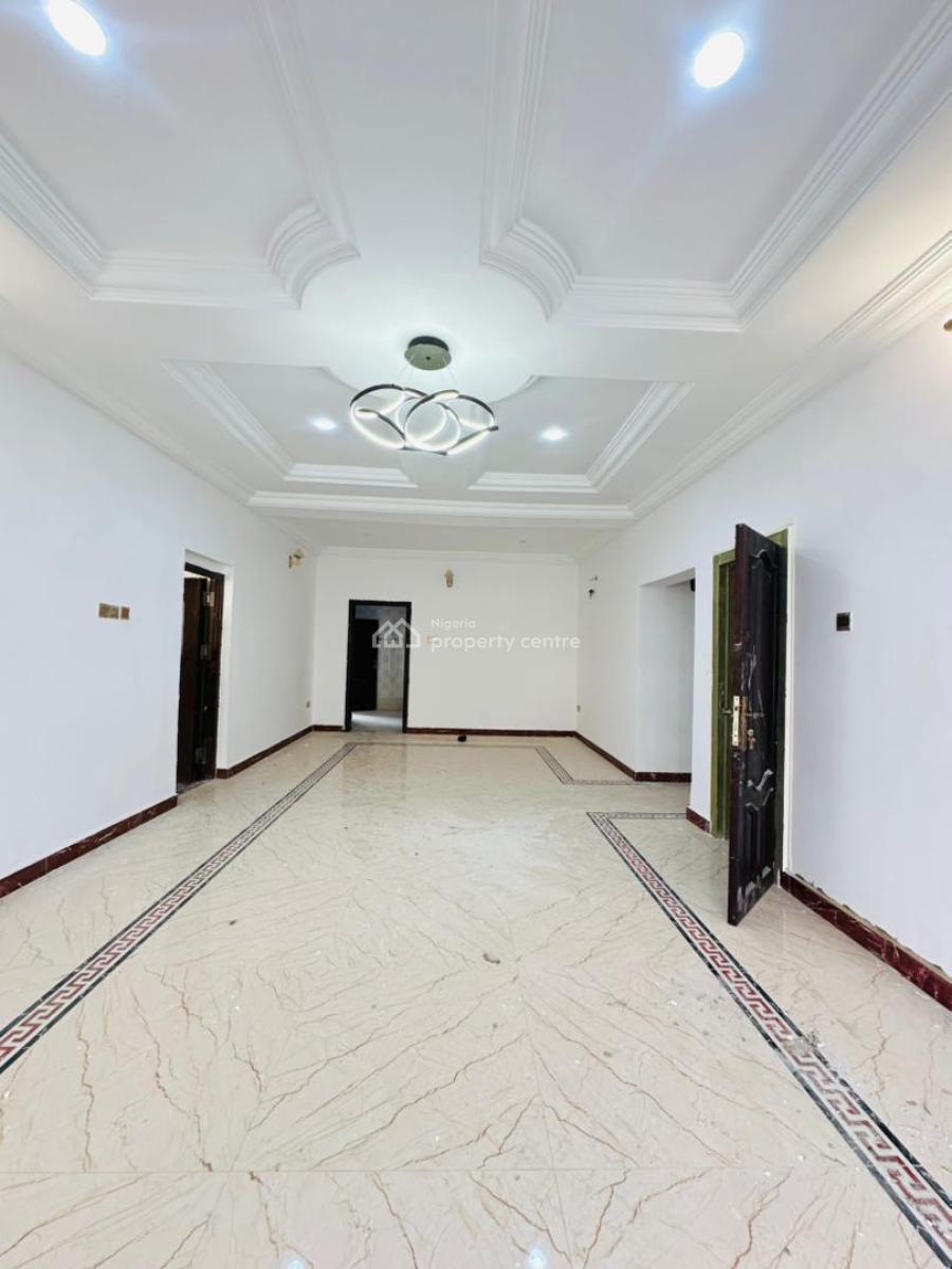 Beautifully Built 3 Bedroom Apartment (4 Units Available), Lekki Phase 1, Lekki, Lagos, Flat / Apartment for Rent