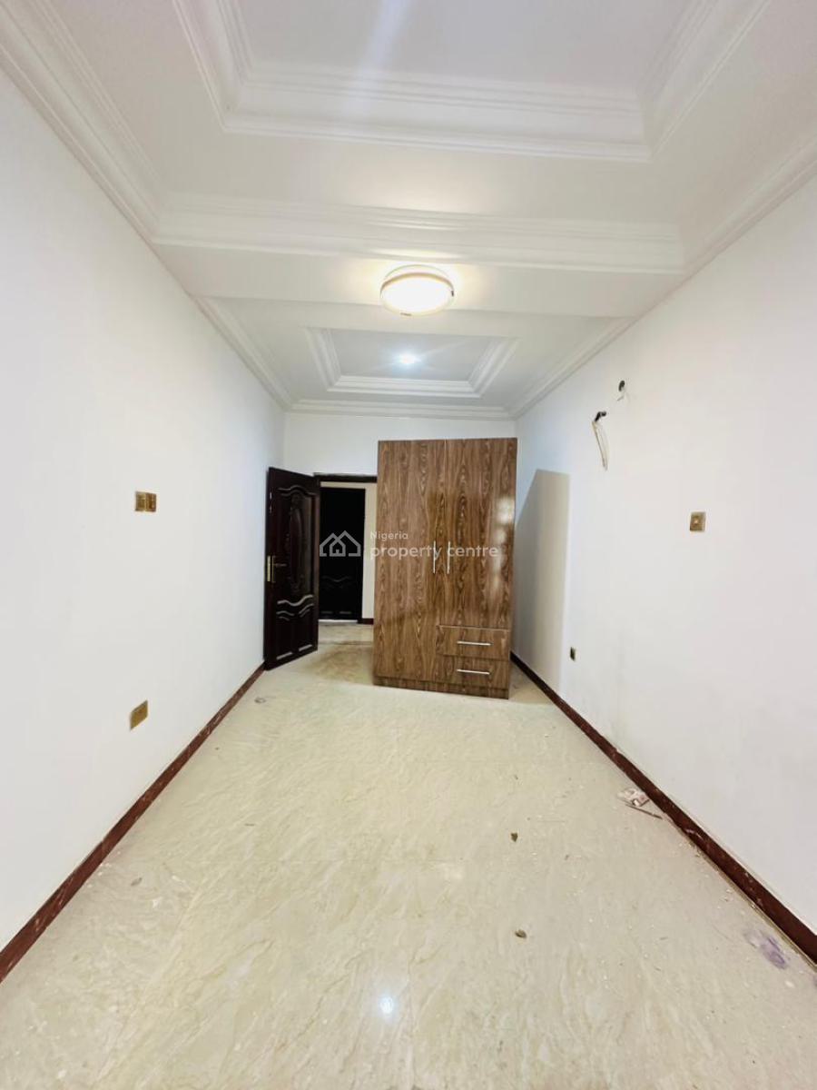 Beautifully Built 3 Bedroom Apartment (4 Units Available), Lekki Phase 1, Lekki, Lagos, Flat / Apartment for Rent