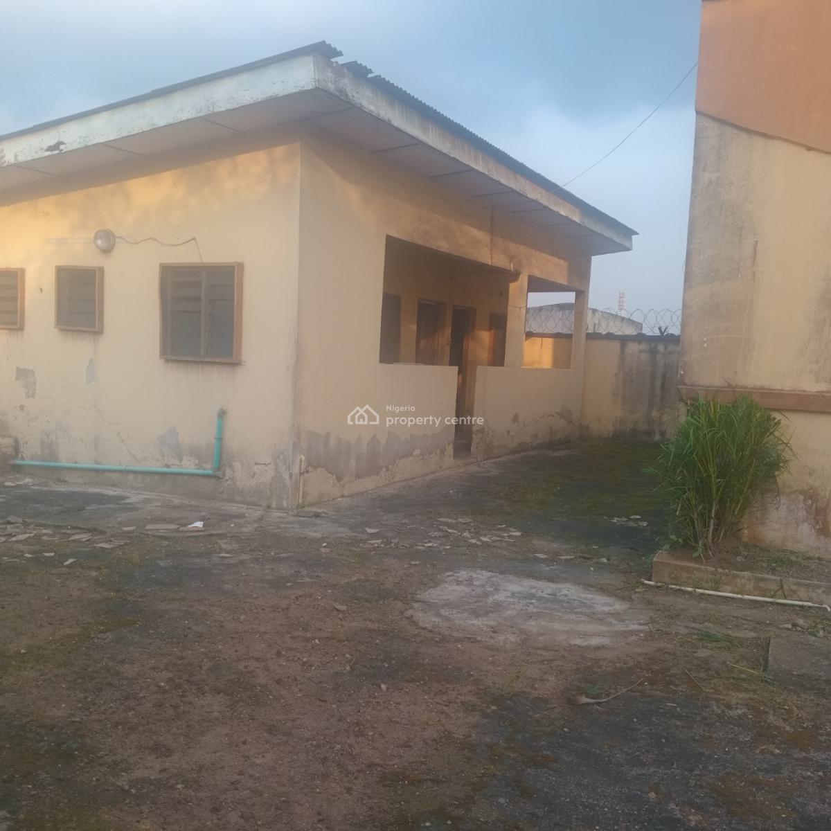 a Nice 4 Bedroom Semi Detached Duplex with Boys Quarters in a Secure Estate, Ivoraian Street, Mko Abiola Garden, Cbd, Alausa, Ikeja, Lagos, Semi-detached Bungalow for Rent