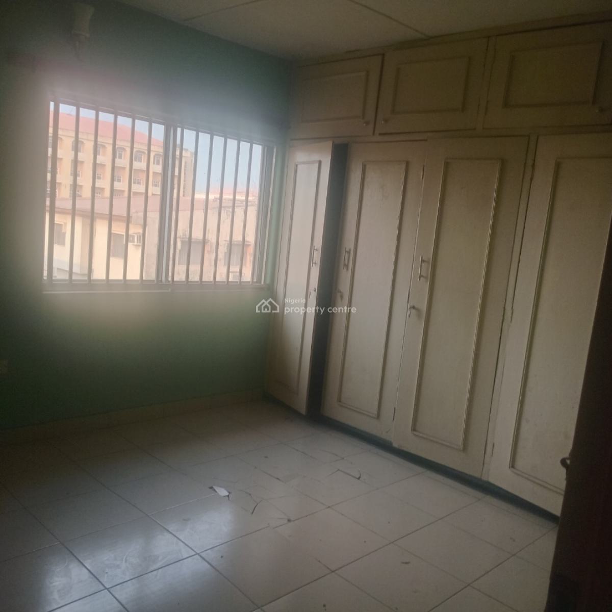 a Nice 4 Bedroom Semi Detached Duplex with Boys Quarters in a Secure Estate, Ivoraian Street, Mko Abiola Garden, Cbd, Alausa, Ikeja, Lagos, Semi-detached Bungalow for Rent