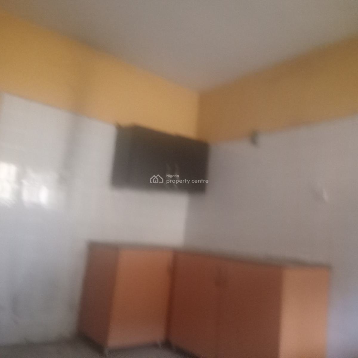 a Nice 4 Bedroom Semi Detached Duplex with Boys Quarters in a Secure Estate, Ivoraian Street, Mko Abiola Garden, Cbd, Alausa, Ikeja, Lagos, Semi-detached Bungalow for Rent