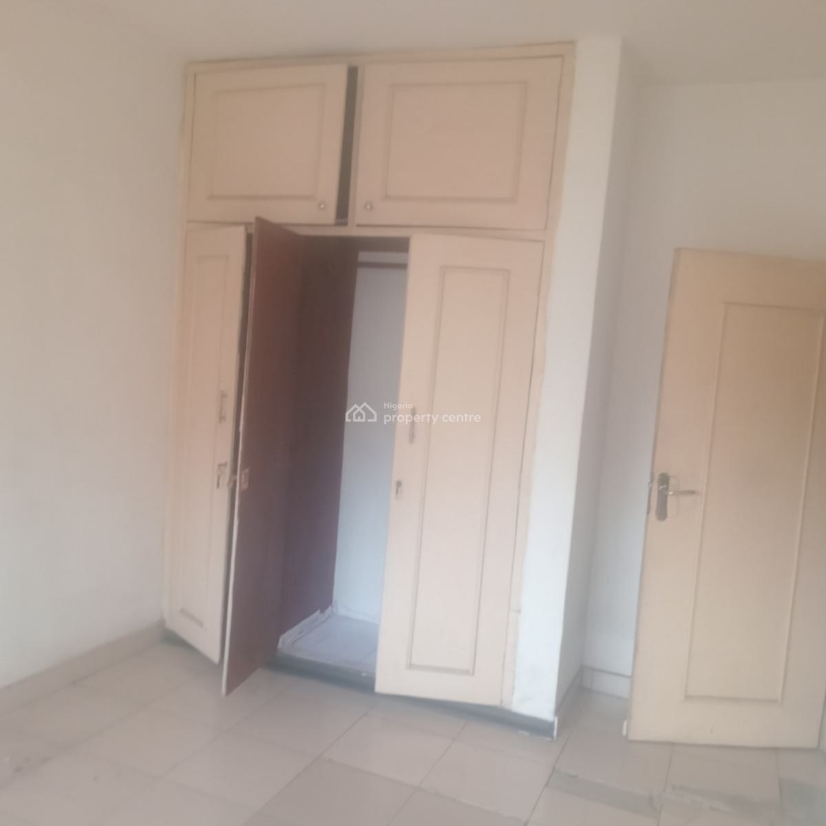 a Nice 4 Bedroom Semi Detached Duplex with Boys Quarters in a Secure Estate, Ivoraian Street, Mko Abiola Garden, Cbd, Alausa, Ikeja, Lagos, Semi-detached Bungalow for Rent