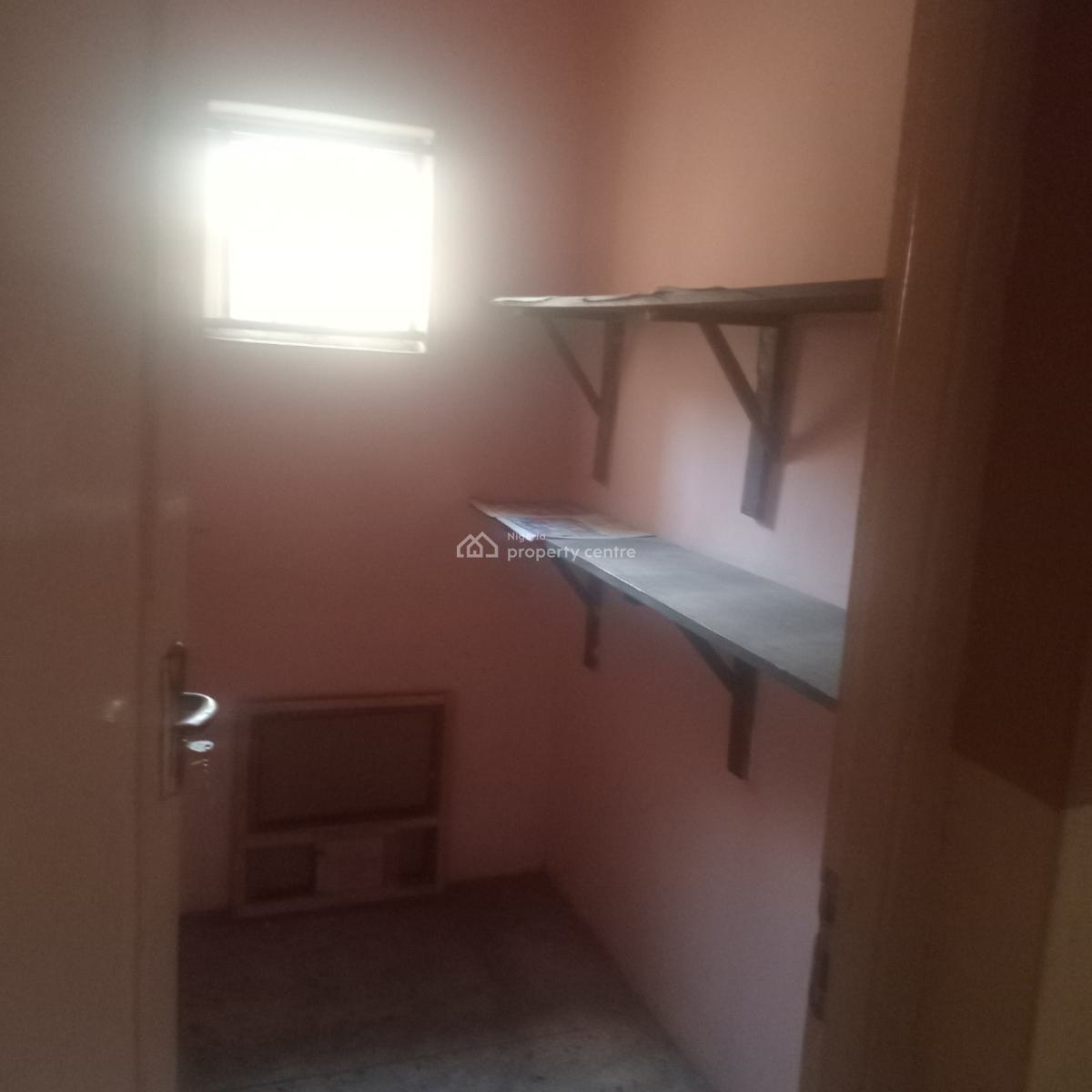 a Nice 4 Bedroom Semi Detached Duplex with Boys Quarters in a Secure Estate, Ivoraian Street, Mko Abiola Garden, Cbd, Alausa, Ikeja, Lagos, Semi-detached Bungalow for Rent