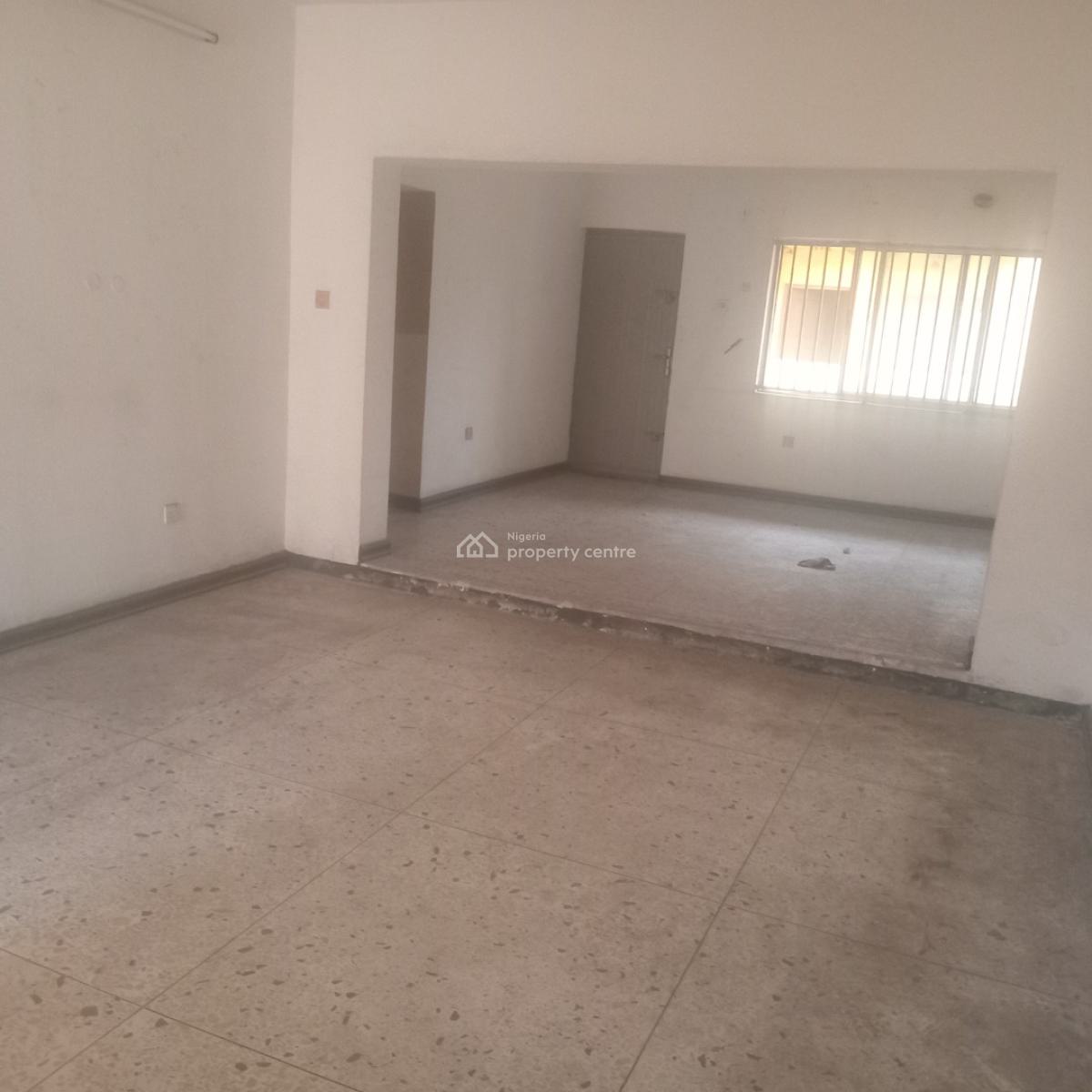 a Nice 4 Bedroom Semi Detached Duplex with Boys Quarters in a Secure Estate, Ivoraian Street, Mko Abiola Garden, Cbd, Alausa, Ikeja, Lagos, Semi-detached Bungalow for Rent