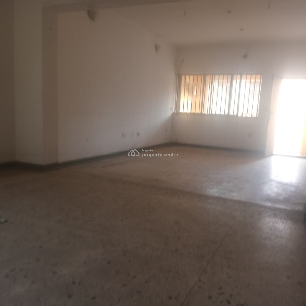 a Nice 4 Bedroom Semi Detached Duplex with Boys Quarters in a Secure Estate, Ivoraian Street, Mko Abiola Garden, Cbd, Alausa, Ikeja, Lagos, Semi-detached Bungalow for Rent