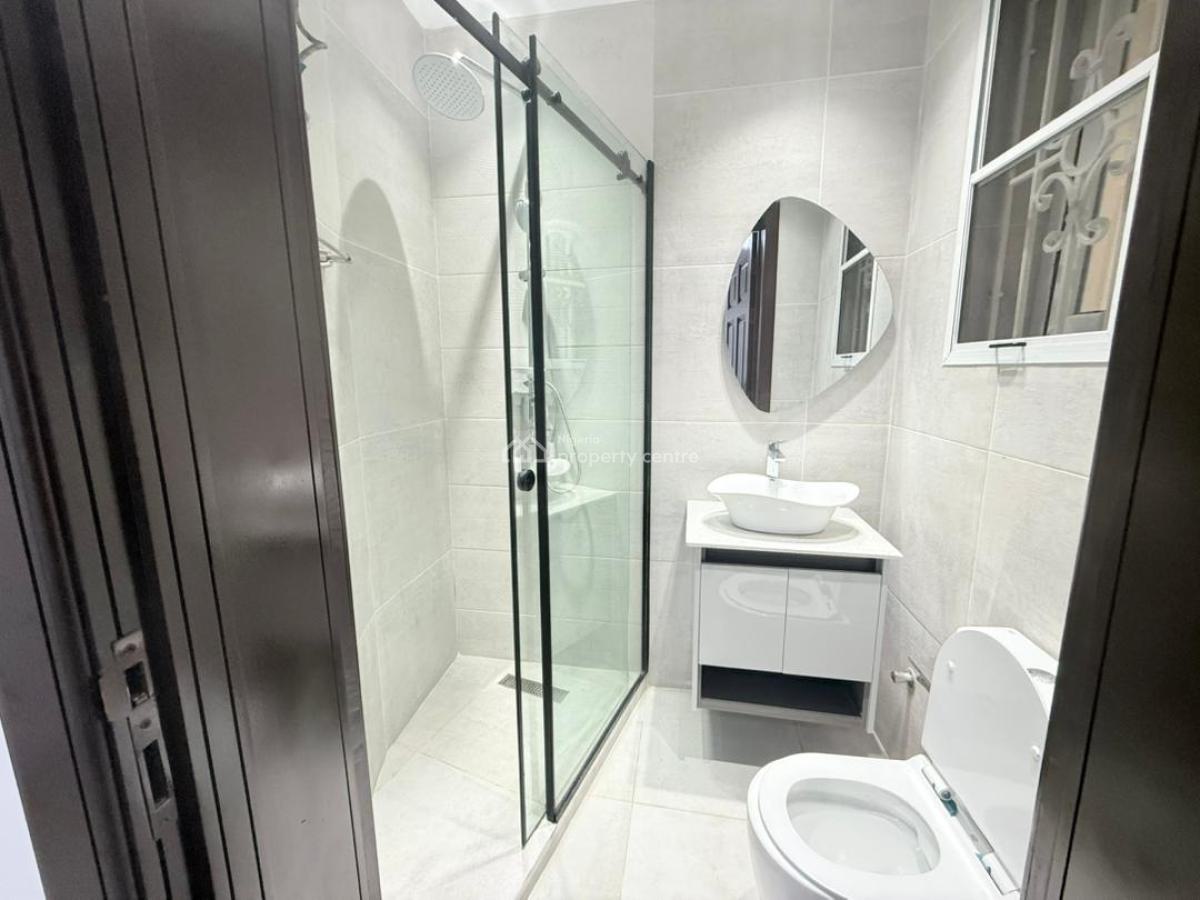 5 Bedroom Terrace Apartment, Banana Island, Ikoyi, Lagos, House for Rent