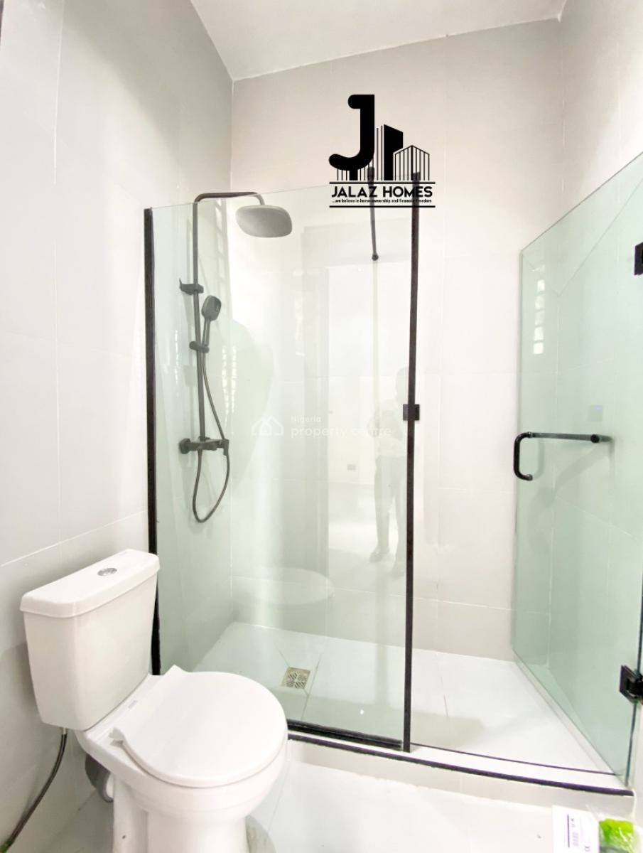 Brand New 4 Bedroom Detached Home, Ajah, Lagos, House for Sale