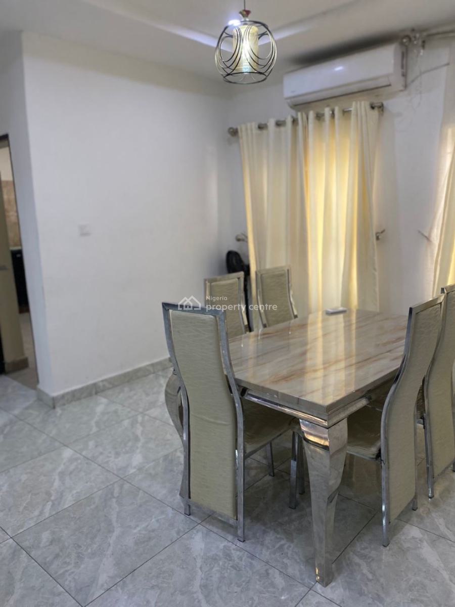Luxury 3bedroom Apartment, Gwarinpa Estate, Gwarinpa, Abuja, Flat / Apartment Short Let
