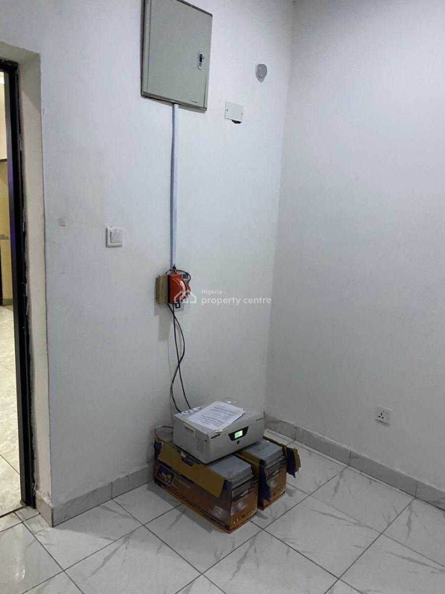 Luxury 3bedroom Apartment, Gwarinpa Estate, Gwarinpa, Abuja, Flat / Apartment Short Let