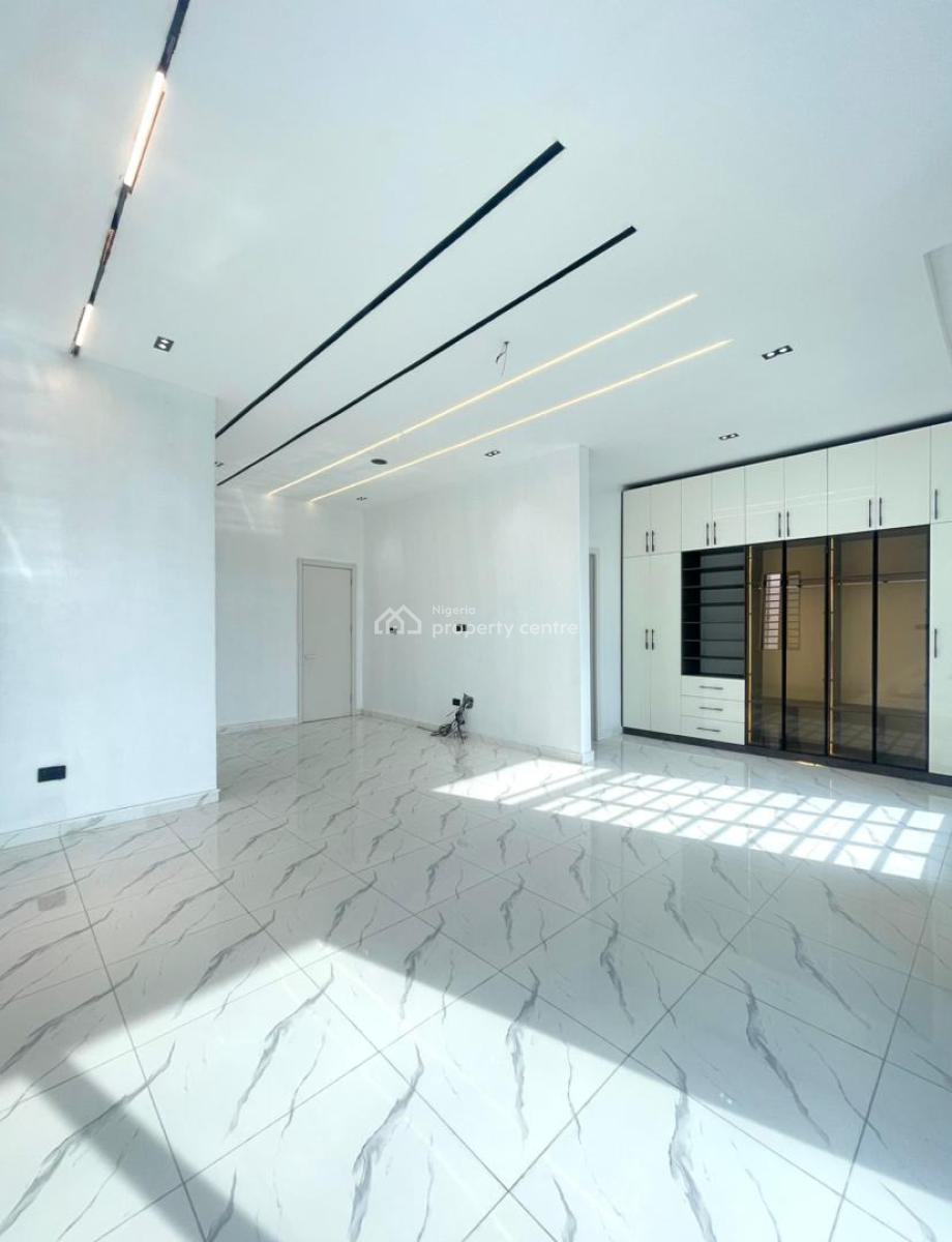 The Smart 4 Bedroom Detached Duplex, Ajah, Lagos, Detached Duplex for Sale