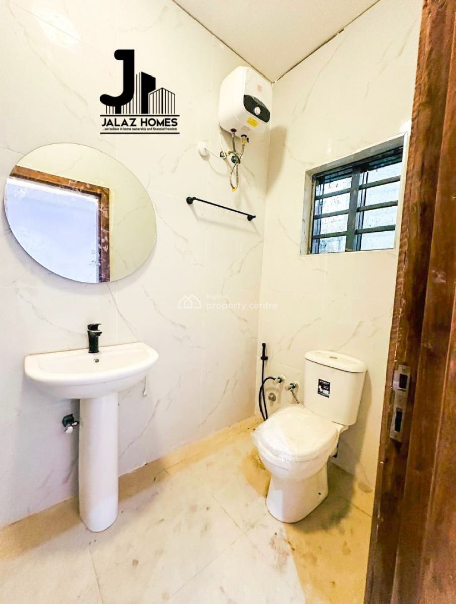 Brand New 5 Bedroom Detached Home, Ajah, Lagos, House for Sale