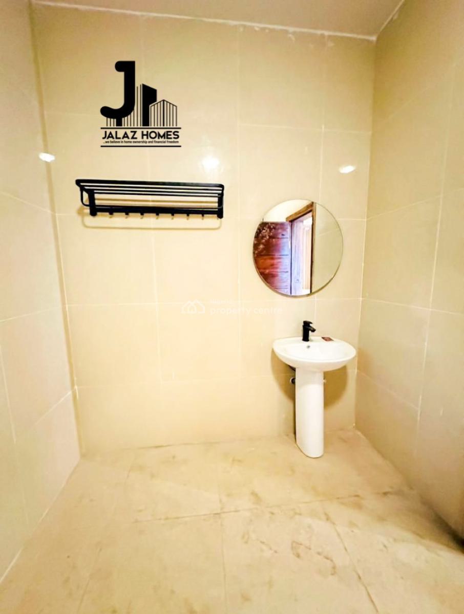 Brand New 5 Bedroom Detached Home, Ajah, Lagos, House for Sale