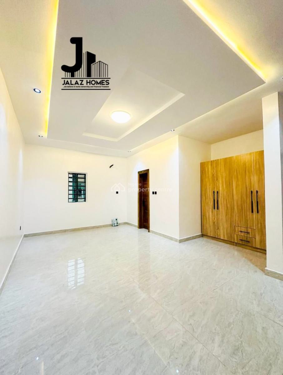Brand New 5 Bedroom Detached Home, Ajah, Lagos, House for Sale
