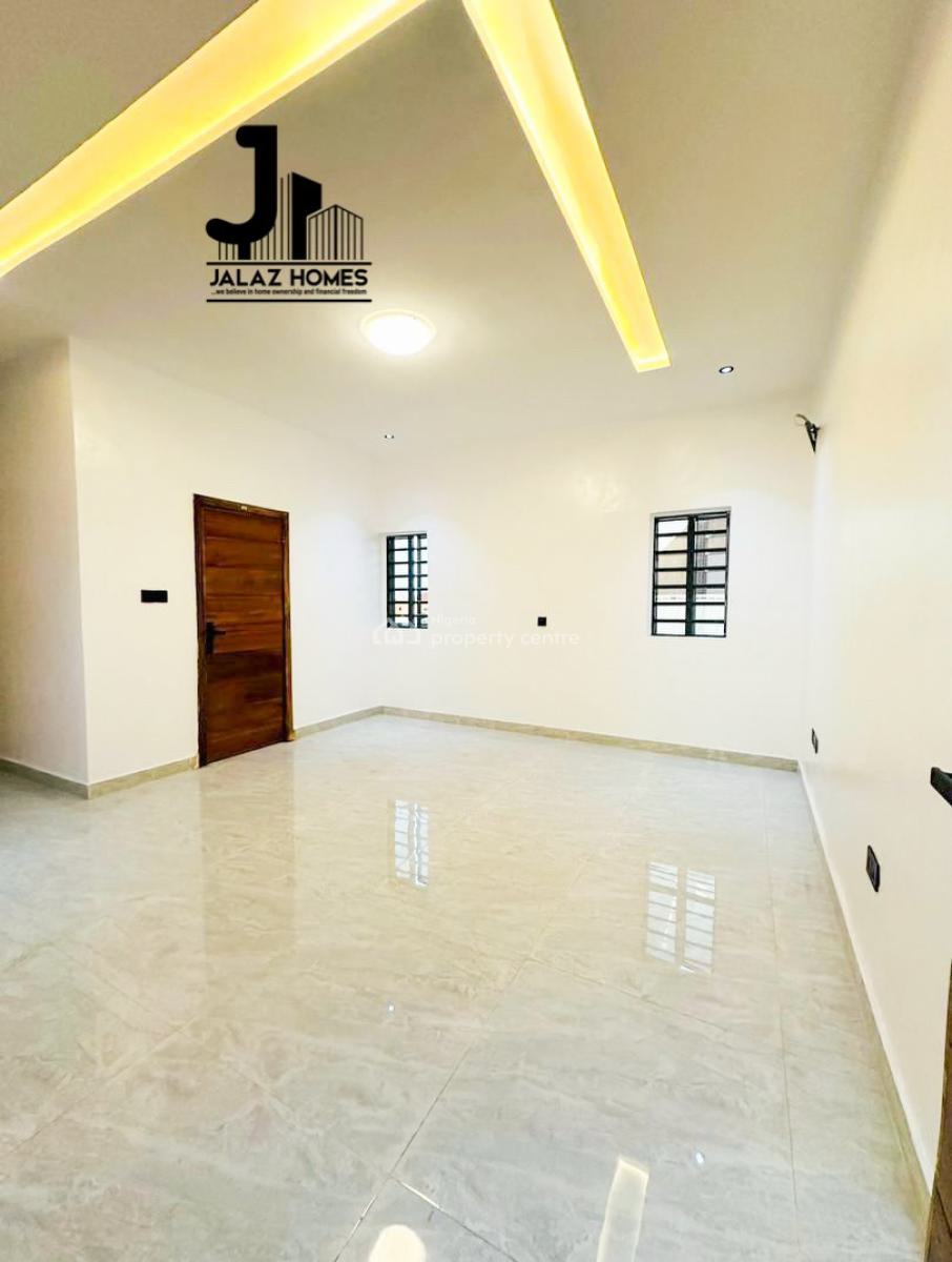 Brand New 5 Bedroom Detached Home, Ajah, Lagos, House for Sale