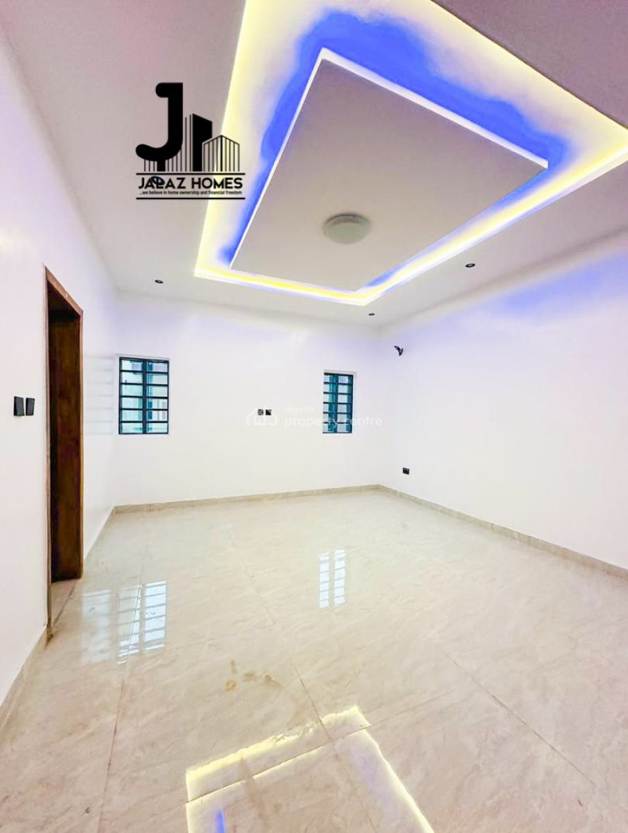Brand New 5 Bedroom Detached Home, Ajah, Lagos, House for Sale