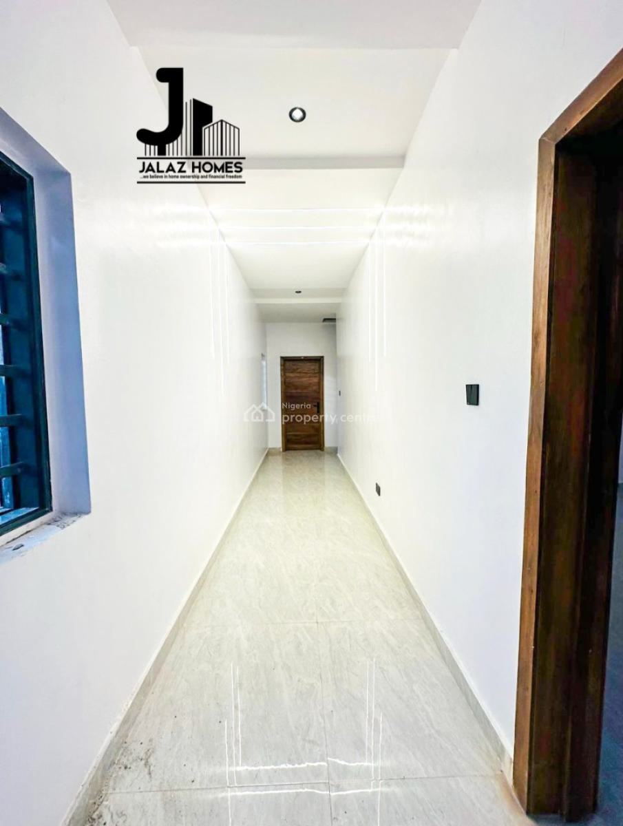 Brand New 5 Bedroom Detached Home, Ajah, Lagos, House for Sale