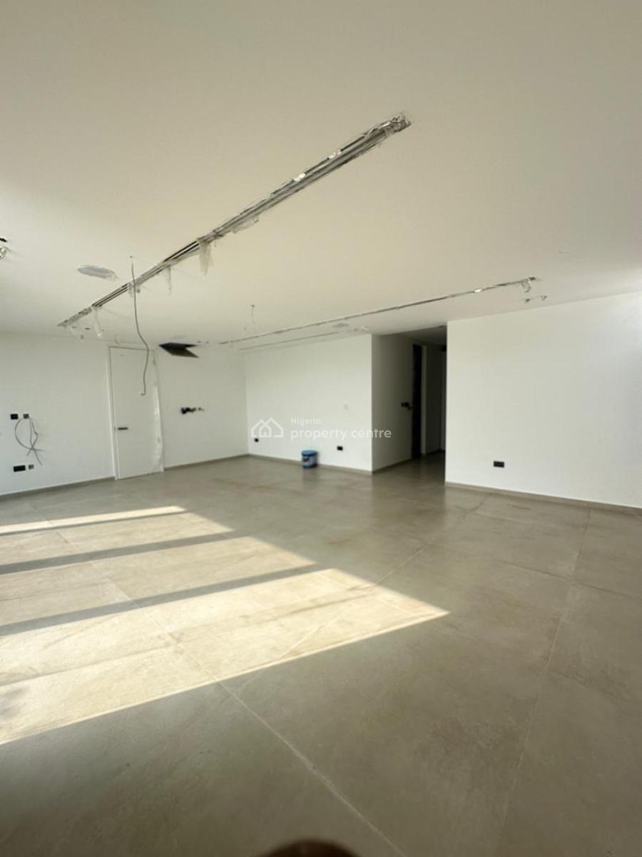 Luxury Mansion with Private Gym, Cinema and Elevator, Banana Island, Ikoyi, Lagos, Detached Duplex for Sale