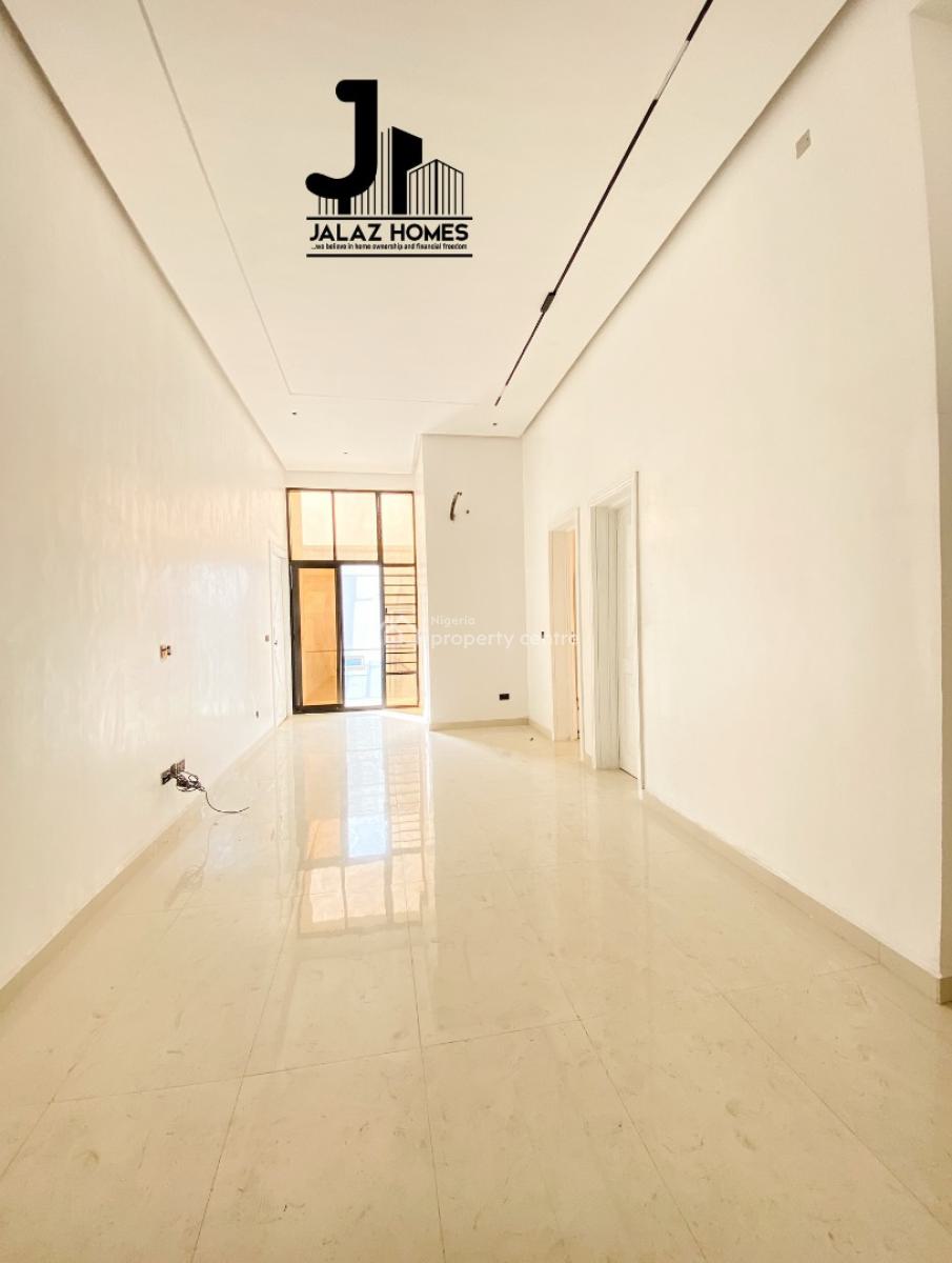 3 Bedroom Apartment, Lekki, Lagos, House for Sale