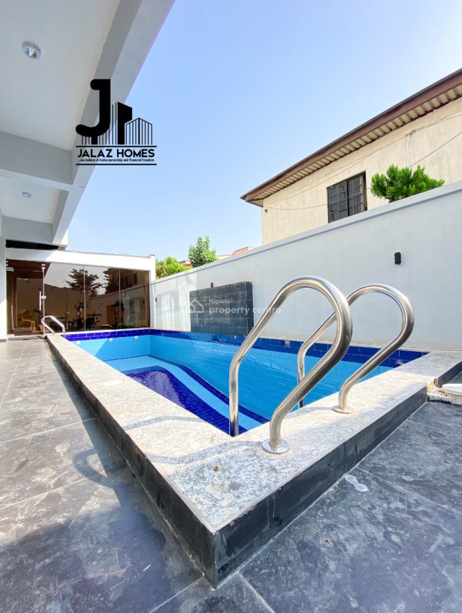 3 Bedroom Apartment, Lekki, Lagos, House for Sale