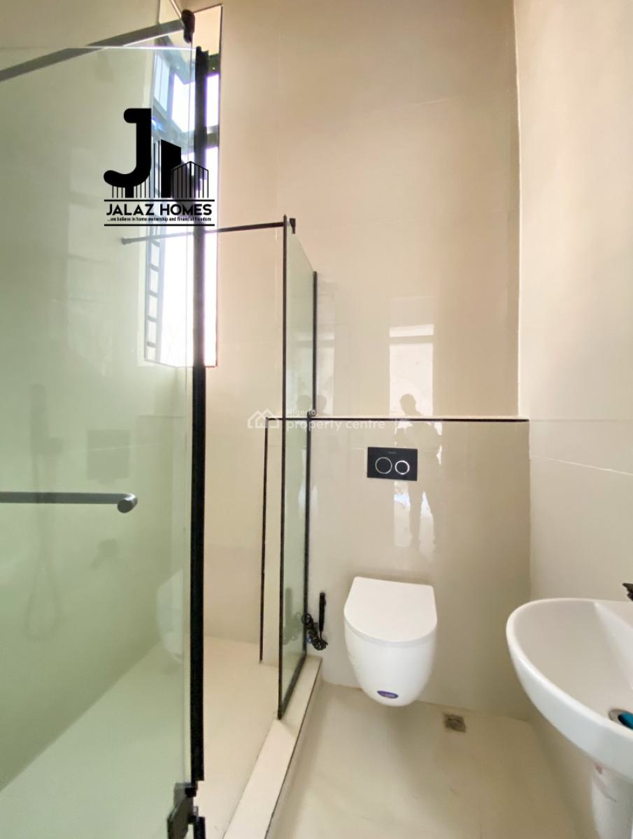 3 Bedroom Apartment, Lekki, Lagos, House for Sale