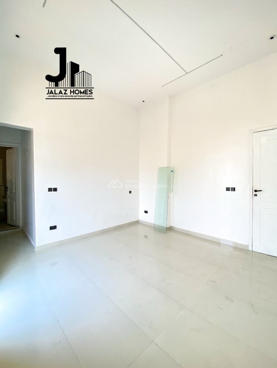 3 Bedroom Apartment, Lekki, Lagos, House for Sale