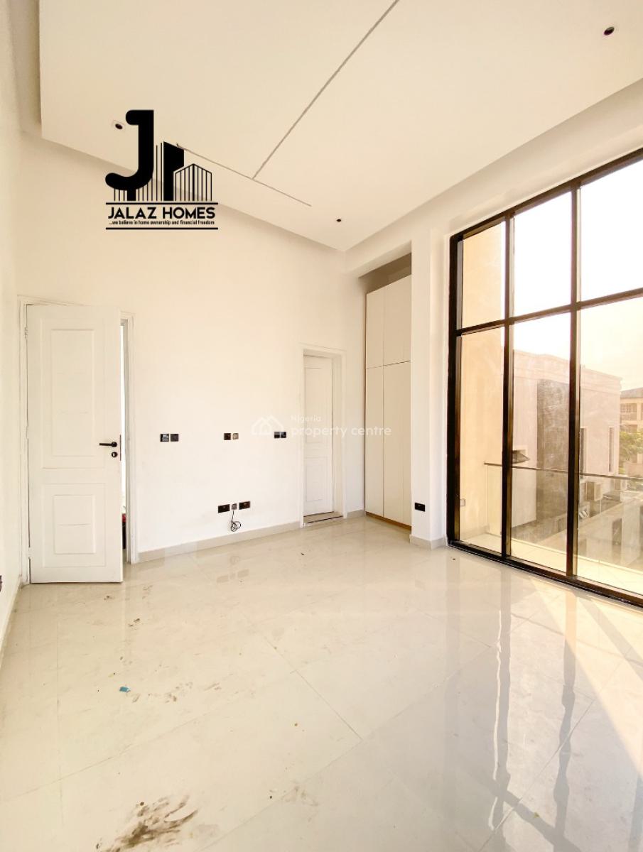 3 Bedroom Apartment, Lekki, Lagos, House for Sale