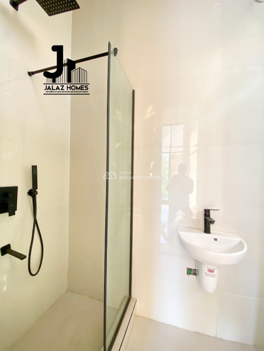 3 Bedroom Apartment, Lekki, Lagos, House for Sale