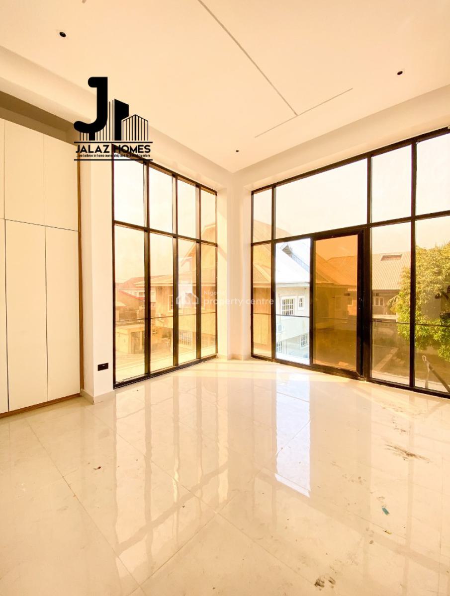 3 Bedroom Apartment, Lekki, Lagos, House for Sale