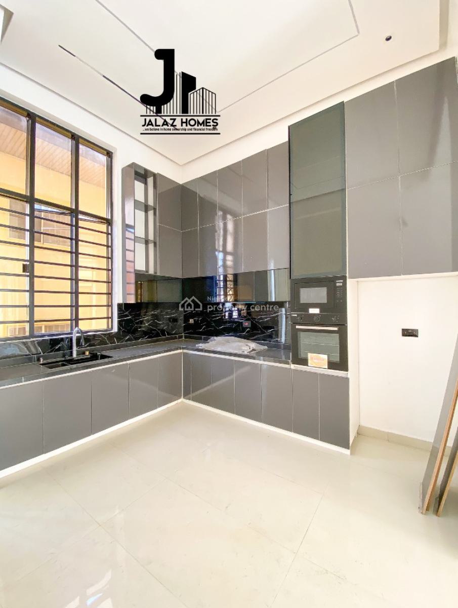 3 Bedroom Apartment, Lekki, Lagos, House for Sale