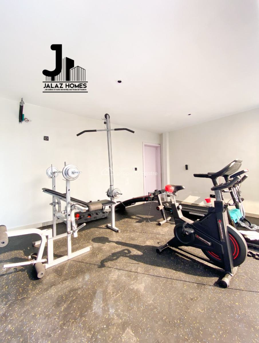 3 Bedroom Apartment, Lekki, Lagos, House for Sale