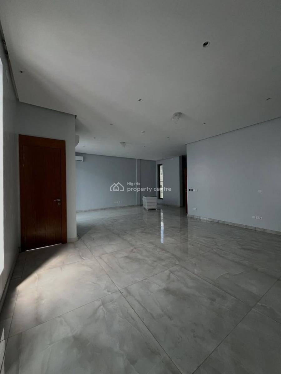 5 Bedroom Detached Duplex with Swimming Pool, Gym, Elevator & Bq, Ikoyi, Lagos, Detached Duplex for Sale